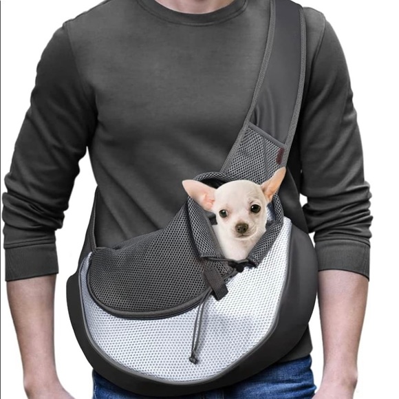 Yudodo dog carrier